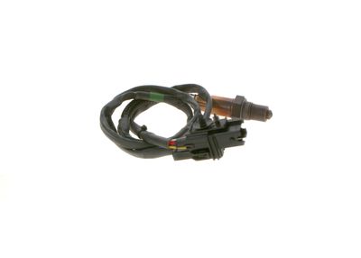 SONDA LAMBDA BOSCH 0258007136 25