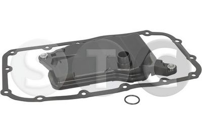 HYDRAULIKFILTERSATZ AUTOMATIKGETRIEBE