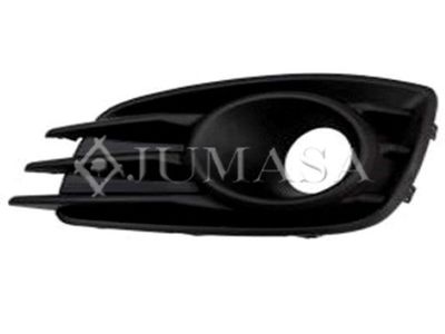 Решетка вентилятора, буфер JUMASA 22124633 для SUZUKI SWIFT