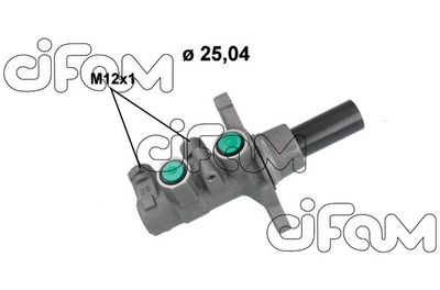 POMPA CENTRALA FRANA