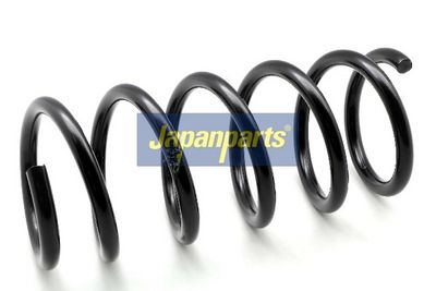 Pružina podvozku JAPANPARTS ZC6967A