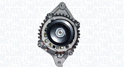 GENERATOR / ALTERNATOR MAGNETI MARELLI 063731897010 1