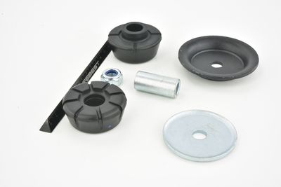 SET MONTARE AMORTIZOR FEBEST MSBKB4TFKIT 17