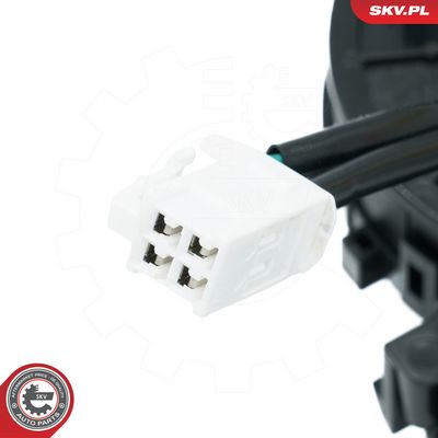 Vinutá pružina, slimák ESEN SKV 96SKV614