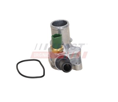 TERMOSTAT LICHID RACIRE FAST FT58018 9