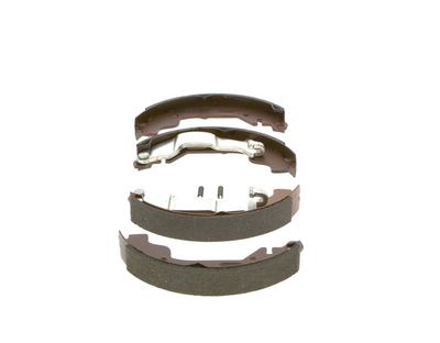 Brake Shoe Set 0 986 487 576