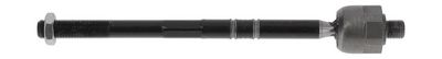 AXIALGELENK SPURSTANGE