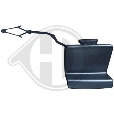 KLAPPE ABSCHLEPPHAKEN