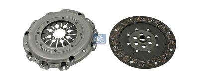 комплект съединител DT Spare Parts 13.56009