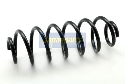 пружина за ходовата част JAPANPARTS ZC6592H