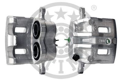OPTIMAL BC-1358R Тормозной суппорт  для HYUNDAI TERRACAN (HP) 2.9 CRDi 4WD