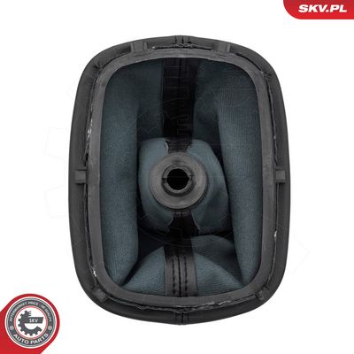 Hlavice řadicí páky ESEN SKV 63SKV572