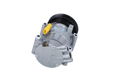 KOMPRESSOR KLIMAANLAGE NRF 320201 29