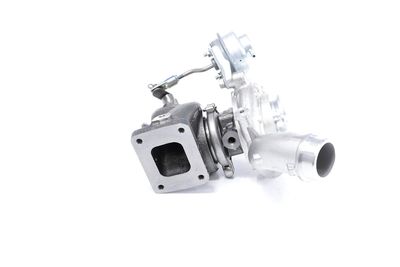 LADER AUFLADUNG BTS Turbo T918692 27