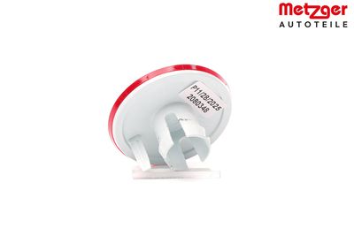 REFLECTOR METZGER AUTOTEILE 2080348 18