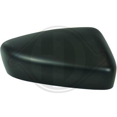 DIEDERICHS 5627028 Наружное зеркало  для MAZDA 6 седан (GJ, GL) 2.0