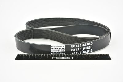 CUREA TRANSMISIE CU CANELURI FEBEST 881286L883 2