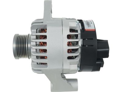 GENERATOR / ALTERNATOR AS-PL A6714S 3