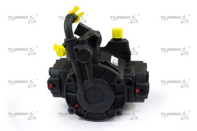 POMPA DE INALTA PRESIUNE TURBO-TEC TTIP7000 5