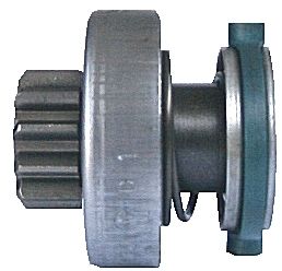 Volnoběžný převod, startér HC-Cargo F 032 230 352
