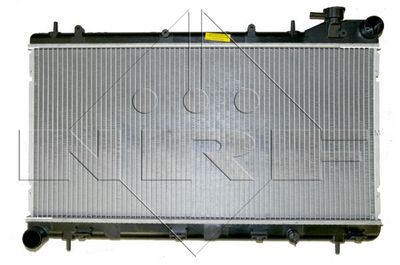 Radiator, engine cooling 53696