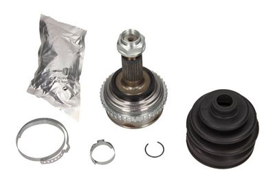 каре комплект, полуоска MAXGEAR 49-0397