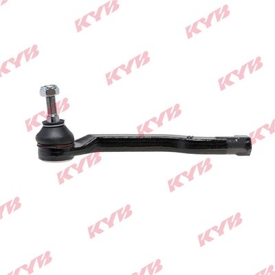 Trekstangeinde Links past: NISSAN MICRA III 1.0-1.5D 03.02-06.10
