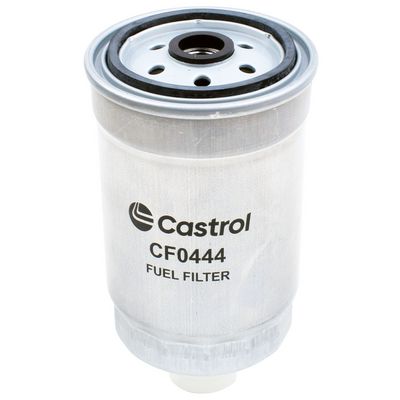 Vorschau Kraftstofffilter
