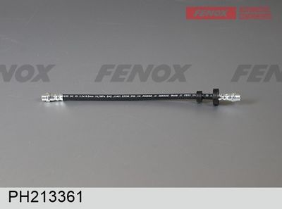 спирачен маркуч FENOX