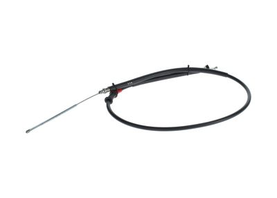 SEILZUG FESTSTELLBREMSE BOSCH 1987477925 7