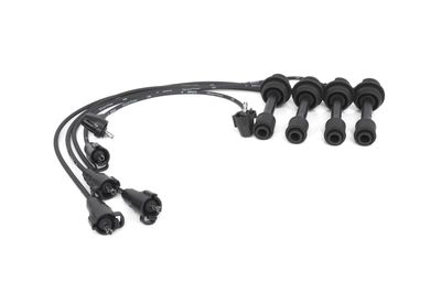 ZüNDLEITUNGSSATZ BOSCH 0986356945 6