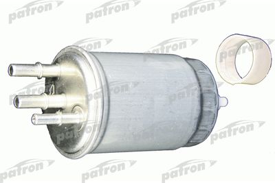 PATRON PF3040 Топливный фильтр  для HYUNDAI TERRACAN (Хендай Терракан)