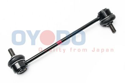 Stange/Strebe, Stabilisator