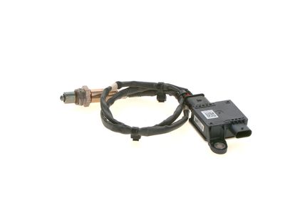 PARTIKELSENSOR BOSCH 0281007593 7