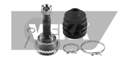 SET ARTICULATIE PLANETARA