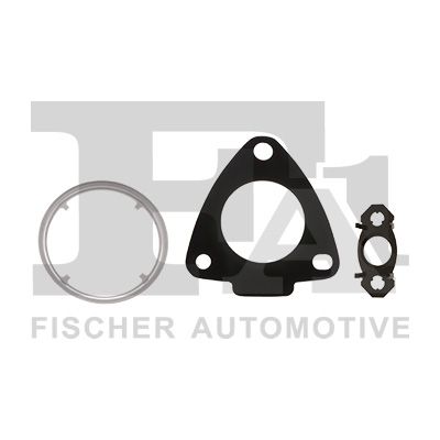 SET MONTAJ TURBOCOMPRESOR