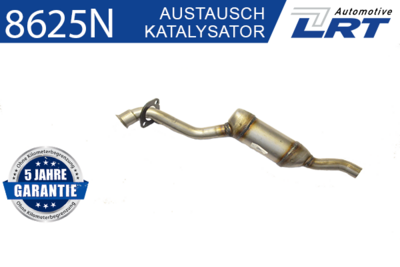 CATALIZATOR LRT 8625N 1