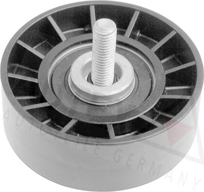 Rolka napinacza, pasek klinowy wielorowkowy AUTEX 641369