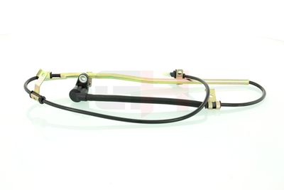 SENZOR TURATIE ROATA