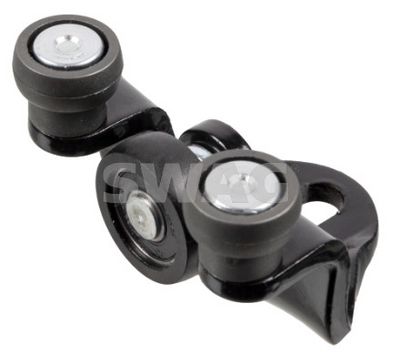 GHIDAJ CU ROLE USA GLISANTA