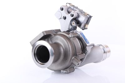 LADER AUFLADUNG NISSENS 93529 28