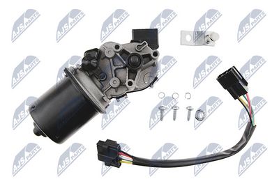 NTY - Motor stieračov RENAULT , ESW-RE-008