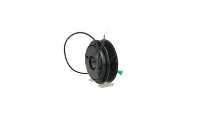 MAGNETKUPPLUNG KLIMAKOMPRESSOR NRF 380038 31