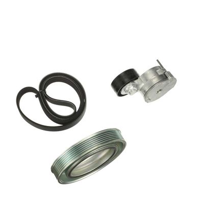 KEILRIPPENRIEMENSATZ GATES K026PK1245 59