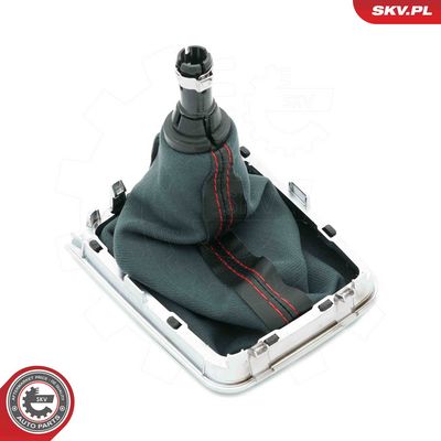 Hlavica radiacej páky ESEN SKV 63SKV444