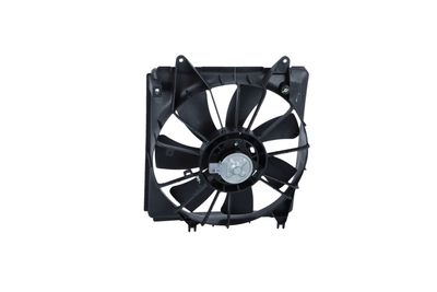 VENTILATOR RADIATOR NRF 470130 24