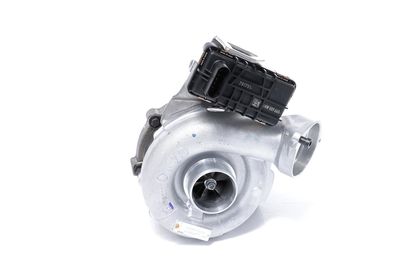 LADER AUFLADUNG BTS Turbo T914790 42