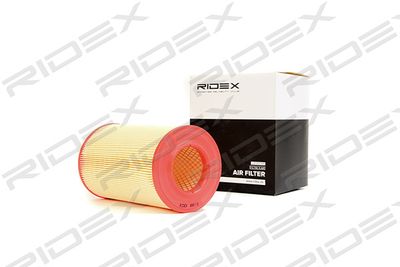 Воздушный фильтр RIDEX 8A0116 для FORD MAVERICK