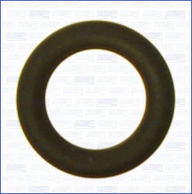 Уплотнительное кольцо, компрессор AJUSA 16098300 для SKODA RAPID