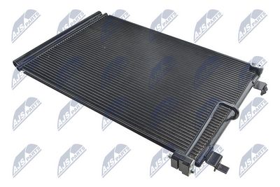 CONDENSATOR CLIMATIZARE NTY CCSAU020 1